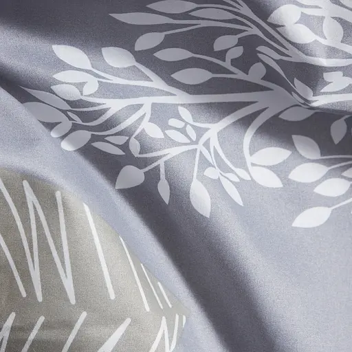 Підковдра Moon&Star Мікросатин Premium Colorful Harmony Полуторна 143x210 см - фото 4