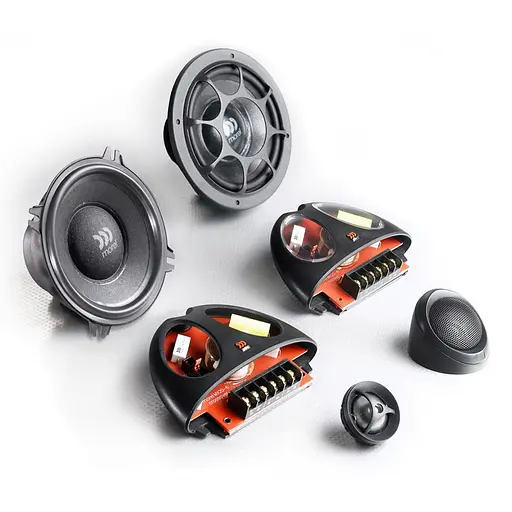 Компонентная акустическая система Morel DOTECH OVATION 5-2 WAY