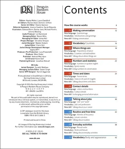 English for Everyone 3 Intermediate Course Book. A Complete Self-Study Programme - фото 2