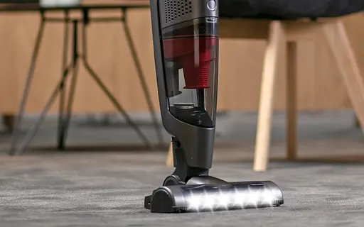 Пылесос Gorenje SVC252GFA - фото 10