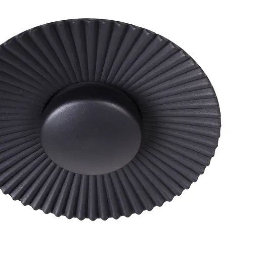 Подсветка Brille AL-612/5W NW LED IP54 BK - фото 4