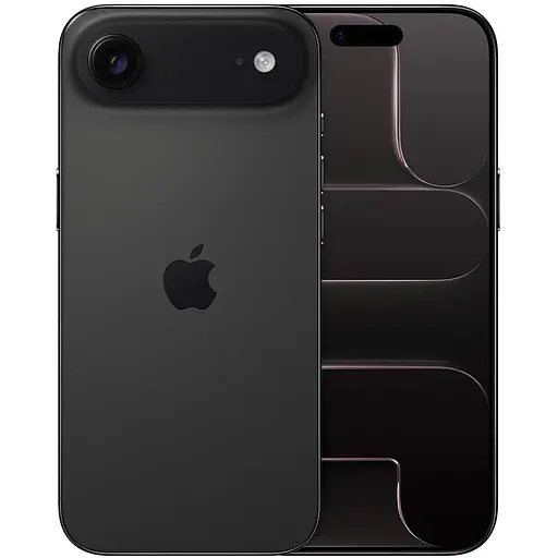 Смартфон Apple iPhone Air 256GB Space Black (MG314, MG184, MG2L4)