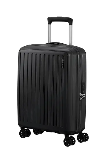 Валіза American Tourister REJOY TRUE BLACK 55х40х20 55 См MH3*19001 - фото 8