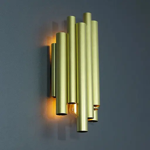 Бра Imperium Light Symphony (267245.12.12) - фото 1