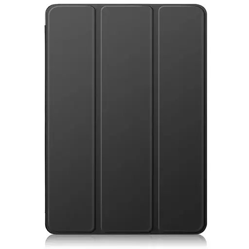 Чохол TPUCristal Pen holder Lenovo Tab M11 Xiaoxin Pad 2024 11 Чорний - фото 2