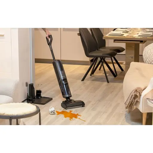 Пилосос акумуляторний Hisense HFC433170A - фото 11