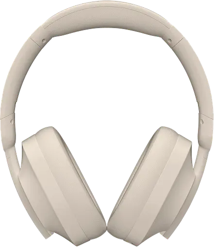 Гарнітура Defender FreeMotion B485 Bluetooth ANC Beige (63485) (7202784) - фото 7