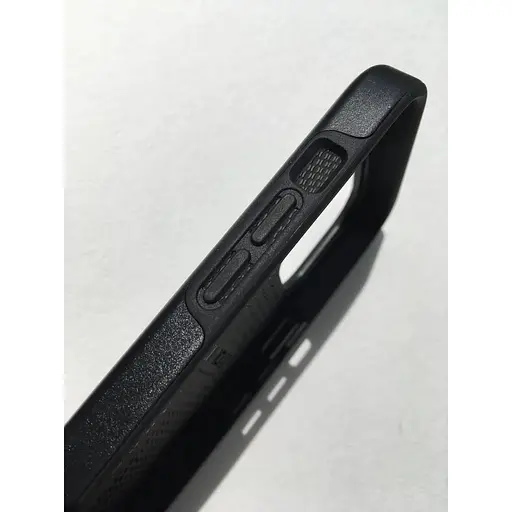 Оригинальный противоударный чехол Incipio Duo MagSafe для iPhone 14 Pro Max (6.7") Black (IPH-2035-BLK) - фото 7