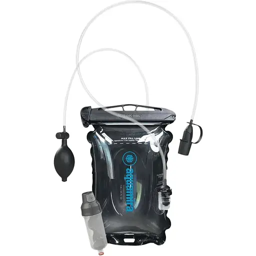 Питьевая система Aquamira Pressurized Reservoir 1.5L (1053-AQM 67640)