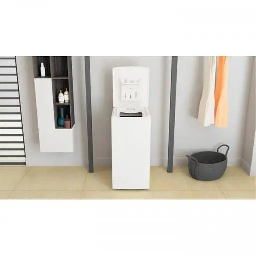 Стиральная машина Whirlpool TDLR55020SUA автоматическая - фото 8