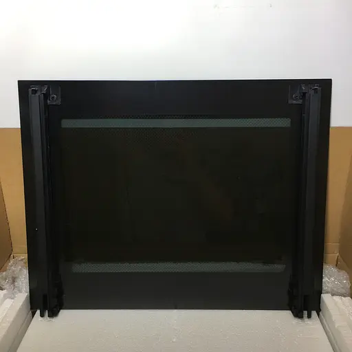 Стекло наружное для электрического духового шкафа Samsung NV68, NV70, BF2D7G244/BWT, DG94-00436B - фото 3