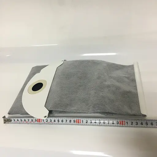 Мішок багаторазовий для пилососу Karcher WD 2, WD 2.200, MV 2, A 2004, A 2054, арт. 6.904-322.0 - фото 8