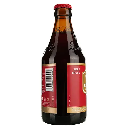 Пиво Chimay Red черное 7% 0.33 л - фото 2