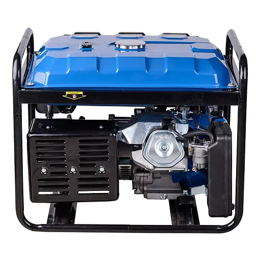 Генератор бензиновий 5 кВт EnerSol EPG-5500SE (41-00462) - фото 4