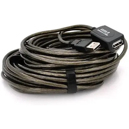 Активный удлинитель Ritar Usb 10m с чипом