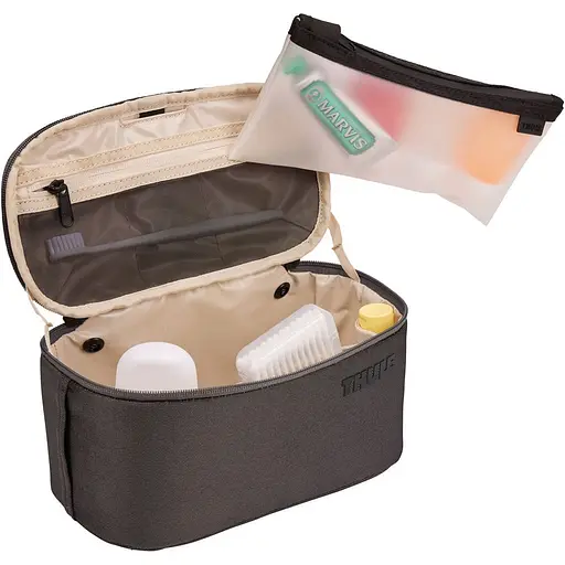 Органайзер Thule Subterra 2 Toiletry Bag Vetiver Grey (TH 3205070) - фото 8