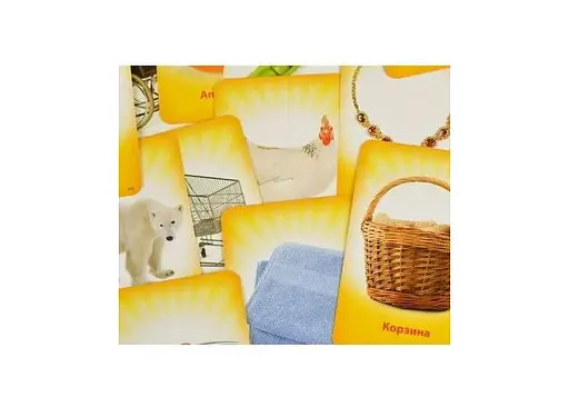 Настольная игра Tactic Алиас для детей (Алиас Юниор, Junior Alias) (рус.) (58767) - фото 4