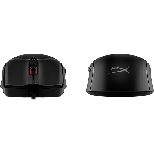 Мышка HyperX Pulsefire Haste 2 USB Black (6N0A7AA) - фото 8