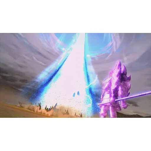 Гра Naruto X Boruto Ultimate Ninja Storm Connections (російські субтитри) (Nintendo Switch) - фото 5