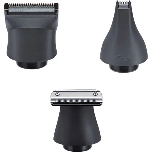 Триммер универсальный - набор по уходу Remington PG2120 G10 Graphite 12-in-1 Multigrooming Kit - фото 5