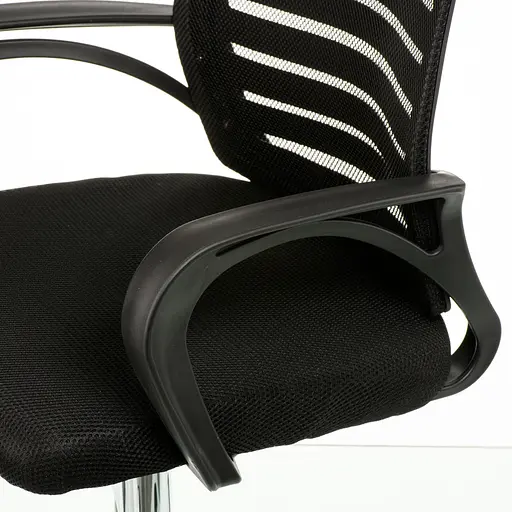 Крісло офісне Special4You Oslo black (E7146) - фото 14