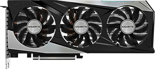 Відеокарта Gigabyte RTX 3060Ti 8GB Gaming OC PRO LHR (GV-N306TGAMINGOC PRO-8GD rev.3) (GDDR6, 256 bit, PCI-E v4.0 x16) Б/в - фото 1