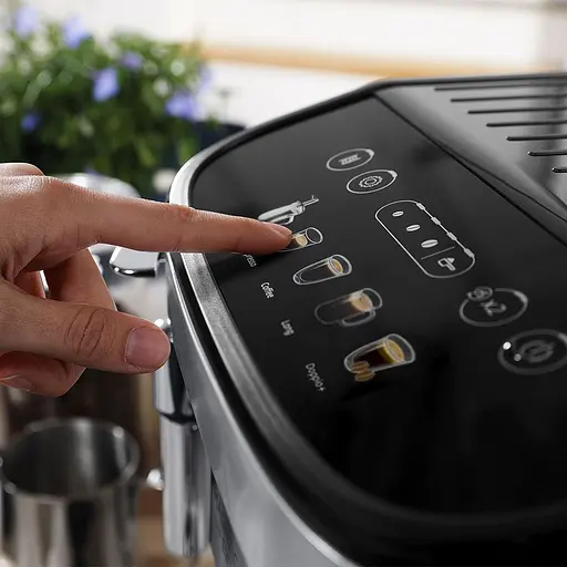 Кофемашина DeLonghi ECAM290.31.SB [91041] - фото 4