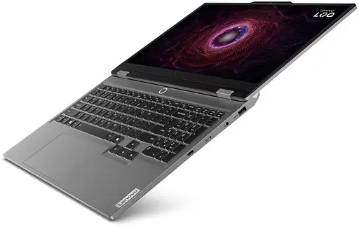 Ноутбук Lenovo LOQ 15ARP9 (83JC0068PB) - фото 3
