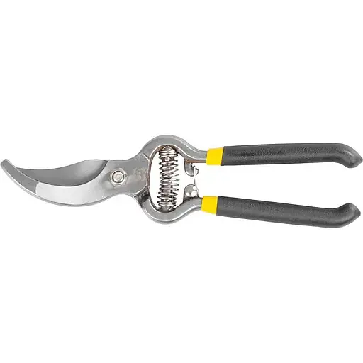 Секатор садовий Strend Pro 20 см (211080) - фото 1