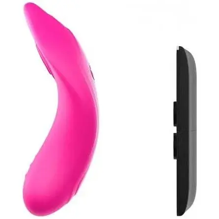 Стимулятор клитора и эрогенных зон Love To Love Hot Spot - фото 5