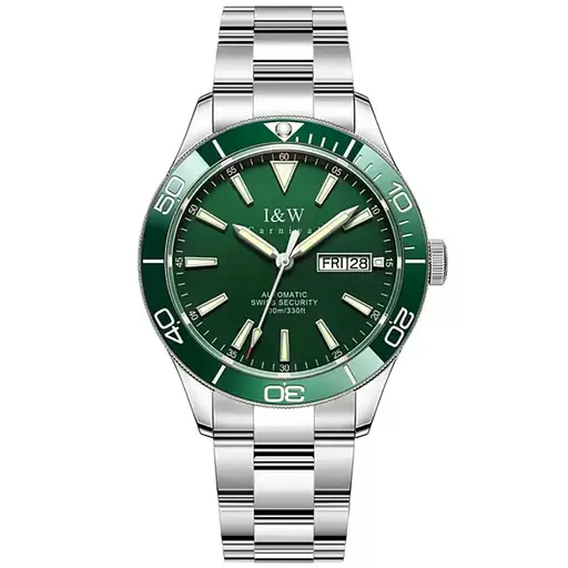 Годинник Carnival Diver 10 Bar - фото 2