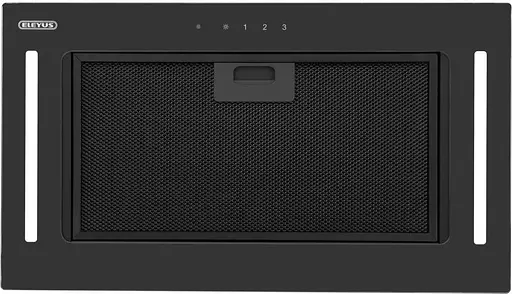 Встраиваемая вытяжка Eleyus NAVIS 700 LED 52 BL - фото 4