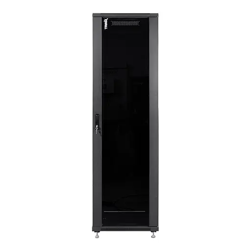 Коммутационный шкаф Trinix TRX-47U/600x800x2280 Black (25-00122) - фото 3