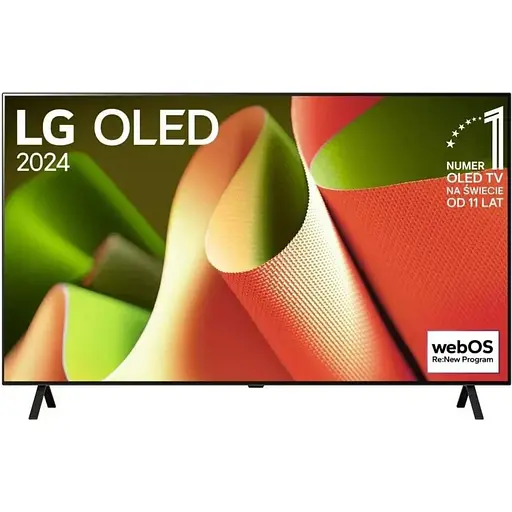 Телевизор LG OLED77B43LA