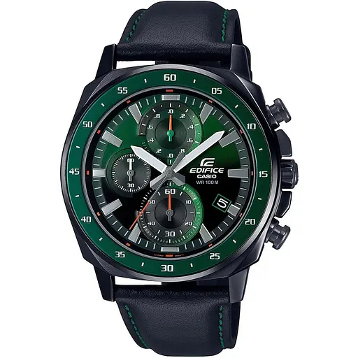 Часы Casio Edifice EFV-600CL-3AVUEF