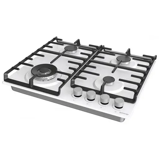Варочная поверхность газовая Gorenje GW642AXW - фото 3