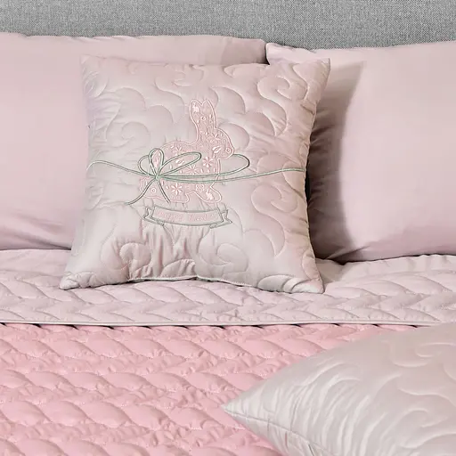 Набір декоративних подушок Ideia Великодній 40х40 см (8-35845*001) - фото 13