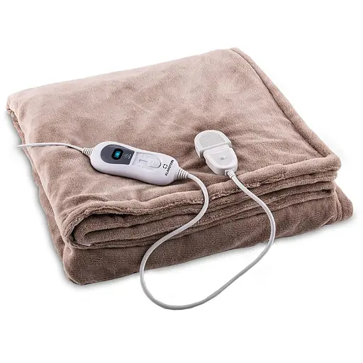 Електрична ковдра Klarstein Dr. Watson XXL (10031580) Бежевий