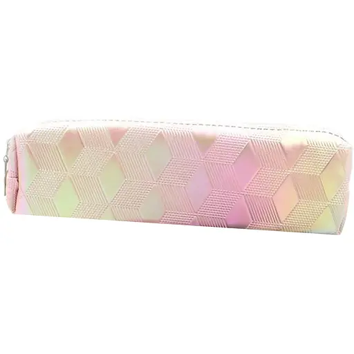 Пенал Плетіння, 20x6x4 см, 1117P (В асортименті)