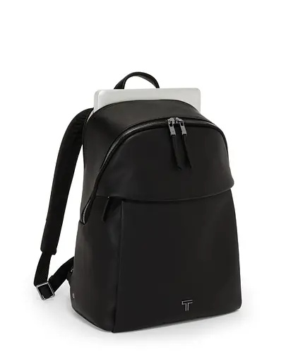 Рюкзак 14" Tumi VOYAGEUR BLACK 37,5х28,5х14,25 0196671DGML - фото 3