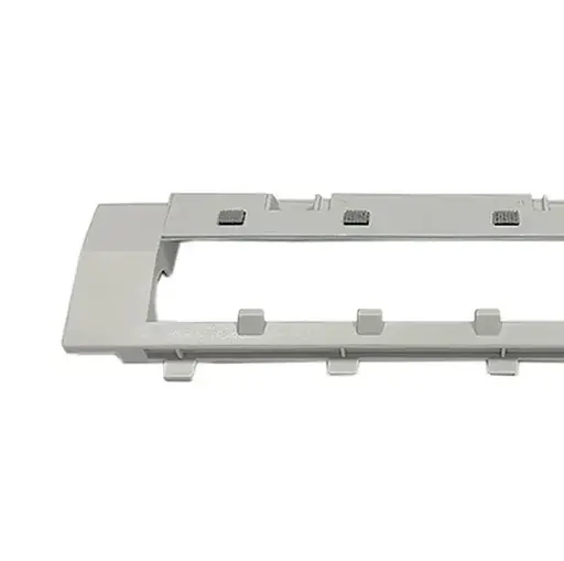 Крышка для отсека основной щетки робота-пылесоса Roborock Q Revo / QRevo S / Pro / MaxV / 5AE / 5A1 / Curv / Edge / Edge 5V1 - фото 3