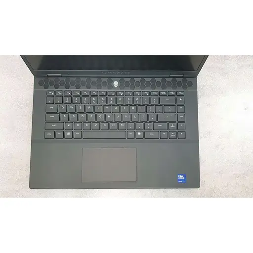Ноутбук Dell Alienware m16 R2, Ultra 7 155H, 32GB, 1TB, QHD +, 4070 - фото 8