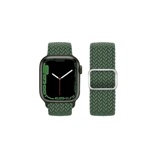 Ремешок Hoco WA03 для Apple Watch Milanese loop 38-40-41 mm (06)  - фото 5