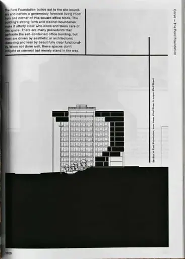 Dig it! Building Bound to the Ground - фото 6