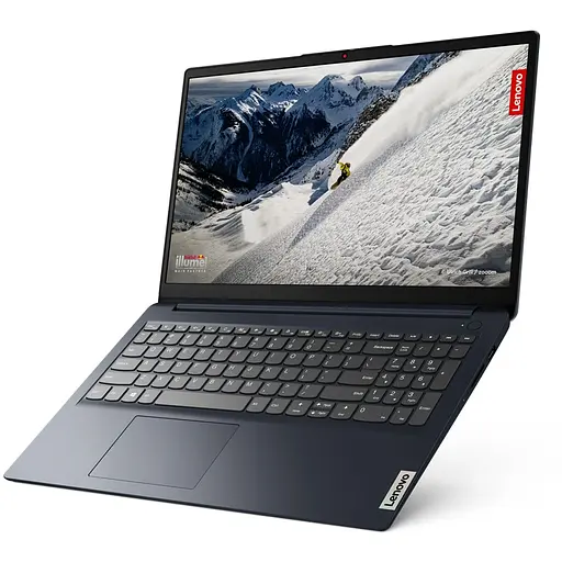 Ноутбук Lenovo IdeaPad 1 15ALC7 5 5500U la 40GHz, 8GB, 256GB, Без ОС - фото 7