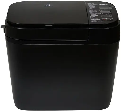 Хлебопечка Panasonic SD-R2530KTS - фото 2