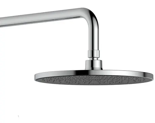 Душевая система универсальная Qtap Sloup Chrome QT57103OC - фото 4