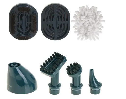 Пароочиститель ADLER AD 7050 - фото 6