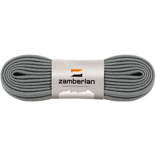 Шнурівки Zamberlan Laces Round 150 Light Grey (1054-006.1676)