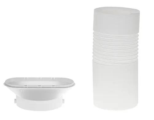 Кондиционер Adler AD 7924 - фото 7